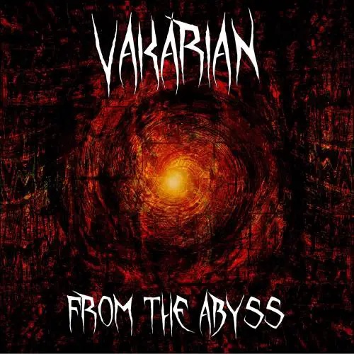 Vakarian : From the Abyss